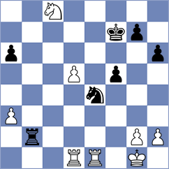 Garcia Garcia - Elizee (chess.com INT, 2025)