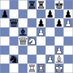 Momin Fayzan - Andreikin (chess.com INT, 2024)