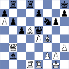Manolache - Manon Og (chess.com INT, 2025)