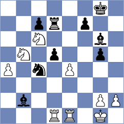 Comp MChess - Moingt (Clichy, 1992)