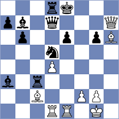 Varela La Madrid - Martin Ramos (San Cristobal de La Laguna ESP, 2024)