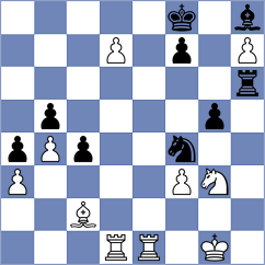 Damianou - Erfan (Chess.com INT, 2020)