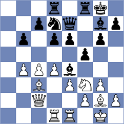 Urosevic - Blagojevic (Bosnjaci, 2011)