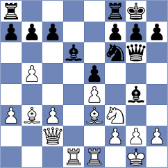 Diaz Hollemaert - Vazquez (Montevideo URU, 2022)