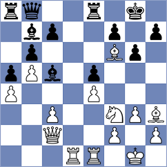 Vlachos - Baba (Europe Echecs INT, 2021)