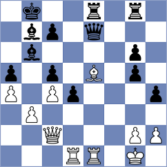 Jacobs - Ngcongo (Kimberley RSA, 2024)