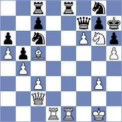 Huebner - Pilz (Kiel, 1962)