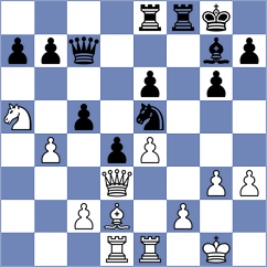 Alonso Perez - Andres Gonzalez (Trevias, 2003)