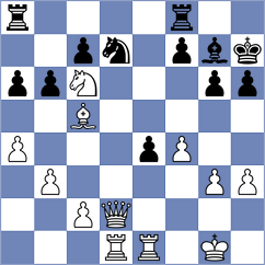 Aranda - Hehir (chess.com INT, 2024)