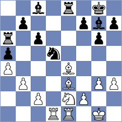 Gonzales - Garcia Martinez (Bogota, 1991)