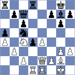 Kozarcanin - Stojanovic (Lukavac, 2012)