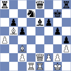 Mamatov - Blatny (Chicago USA, 2025)