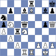 Garcia Pantoja - Campos Gomez (Sabaneta-Antioquia COL, 2022)