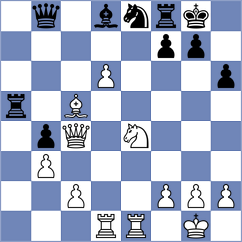 Del Barrio Sanz - Gutierrez Perez (Valladolid, 1987)