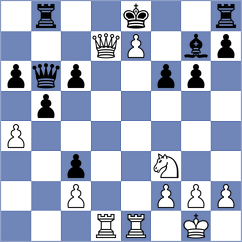 Stanojevic - Nikolovski (Skopje MKD, 2024)