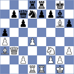 Trifan - Lau (chess.com INT, 2025)