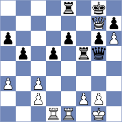 Asish Panda - Seletsky (chess.com INT, 2024)