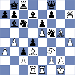 Radulski - Jankov (Borovetz, 2002)