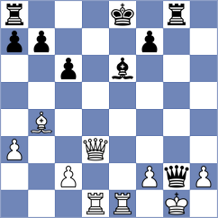 Fedchenko - Doskievich (Odessa, 2000)