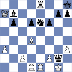 Santos - Dourado (Lichess.org INT, 2020)