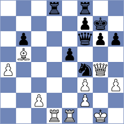 Pissano - Iglesias (Villa Ballester, 1993)