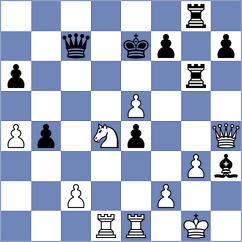 Shuvalov - Yakovlev (St Petersburg, 2012)