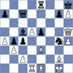 Ankit Ray - Donchenko (chess.com INT, 2025)