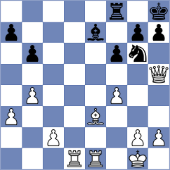 Schenk - Wagner (Playchess.com INT, 2020)