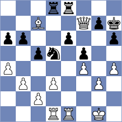 Tikhonov - Atzl (chess.com INT, 2024)