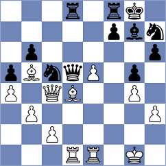 Poddubnyi - Grycel (chess.com INT, 2024)