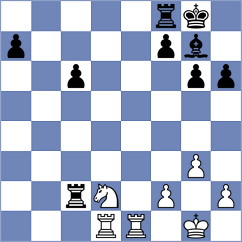Tavernier - Nava (chess.com INT, 2025)
