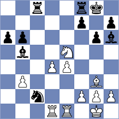 Perez Pacheco - Ribes Cabrera (Tarragona, 2003)