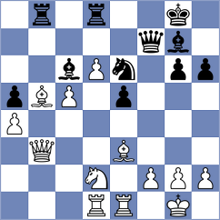 Plyasunov - Manukian (chess.com INT, 2025)