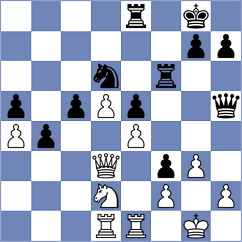 Xu - Wang (Shanghai CHN, 2024)
