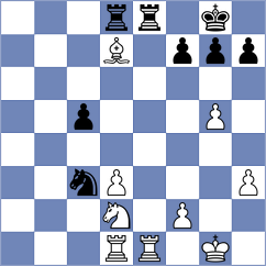 Acor - Md Imran (chess.com INT, 2023)