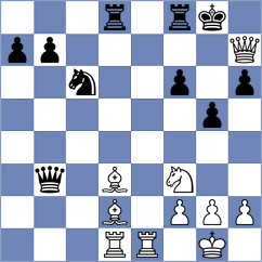 Blanco Dans - Rodriguez Sanchez (Mondariz, 2012)