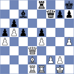 Alvarado - Fuentes (chess.com INT, 2025)