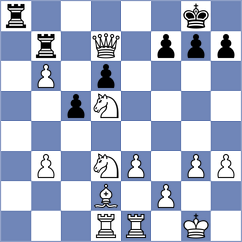 De La Rosa Baez - Gonzalez Ramos (Tenerife, 2013)