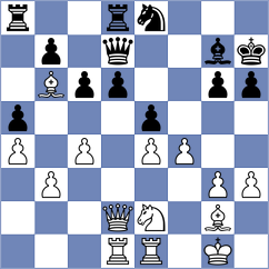 Olisov - Zhdanov (Uljanovsk, 2009)