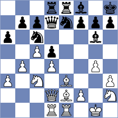 Leisle - Yankin (Prokojevsk, 1997)