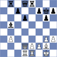 Hidding - Visser (Kleve, 2002)