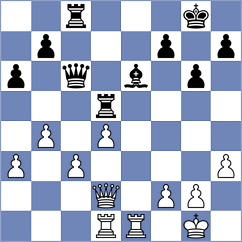 Smirnov - Montano Vicente (chess.com INT, 2023)