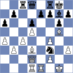 Nunez Lucero - Mora Velasco (chess.com INT, 2025)