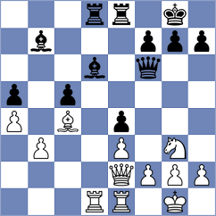 Regina H Milch - Ultima (Playchess.com INT, 2008)