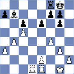 Asvar - Shafieian (Chess.com INT, 2021)