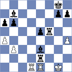 Olinici - Cojocaru (Chess.com INT, 2020)