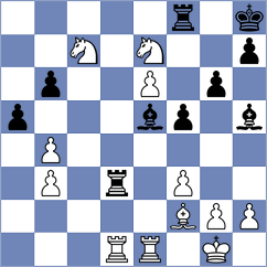 Skomorokhin - Leontiev (Zvenigorod, 2008)