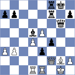 Mecit - Nazin (chess.com INT, 2025)
