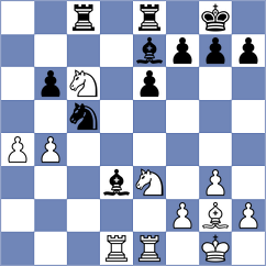 Asensio Linan - Roca Diaz (Barcelona, 2015)