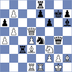 Tikhonov - Galanov (Kazan, 2004)